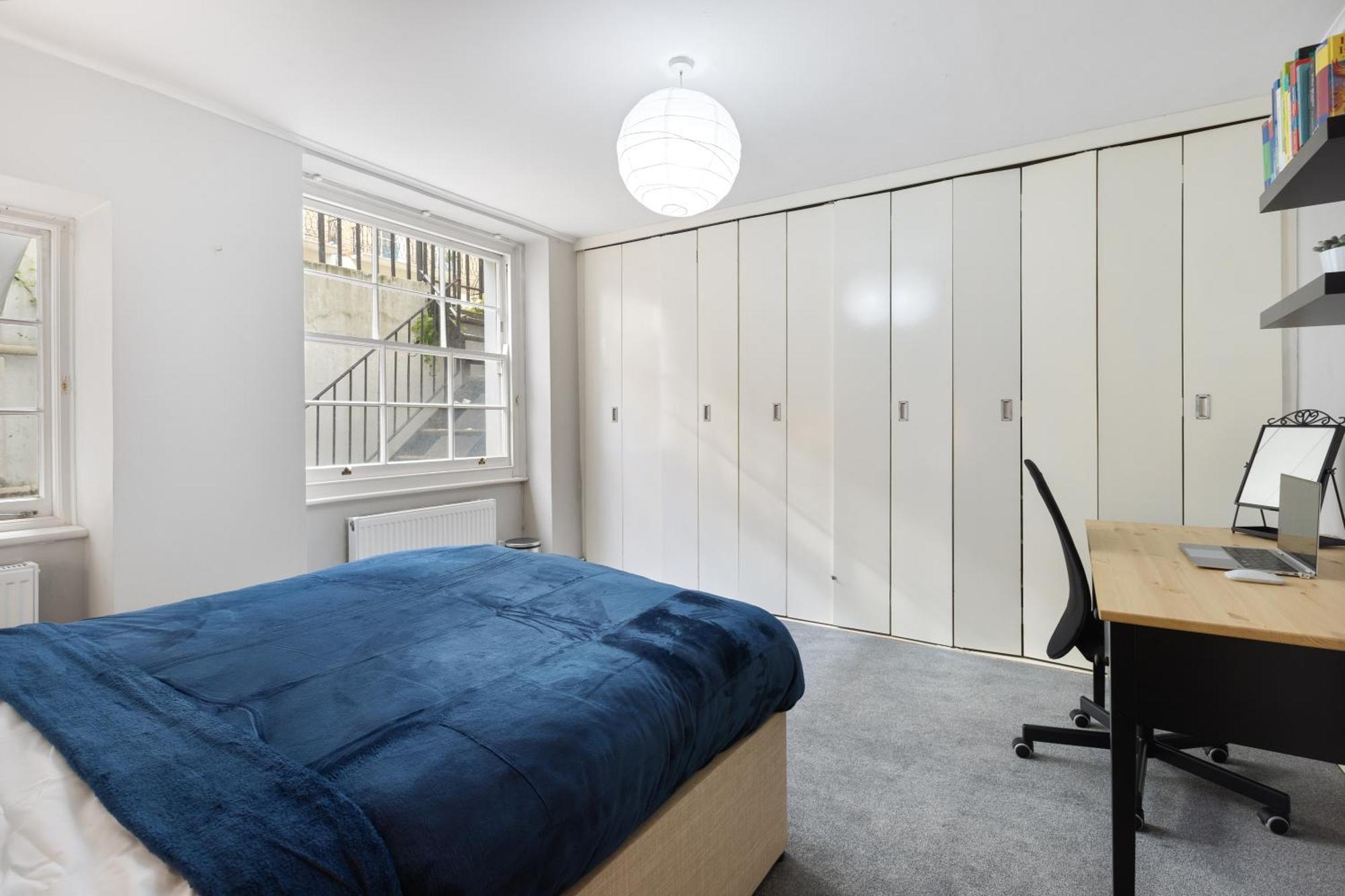 Russell Square Vintage - 2 Cozy Bed Home Londra Dış mekan fotoğraf